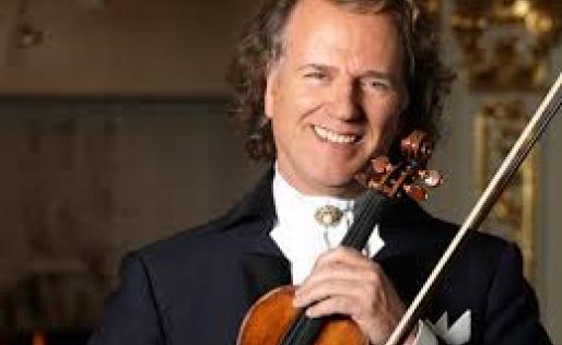André Rieu