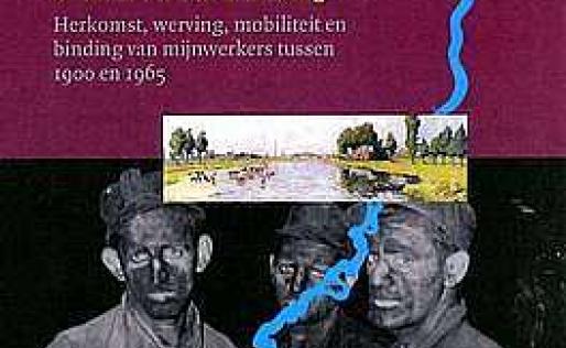 Mijnbouw en arbeidsmarkt in Limburg